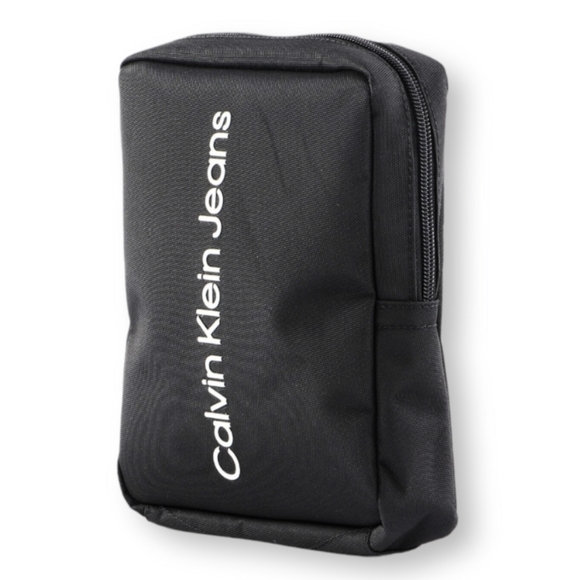 Calvin Klein Sport Essentials Reporter S Inst - black sporty cross-body bag - Picture 4 of 8